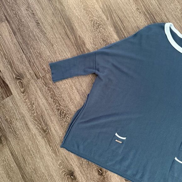 Mersea Catalina Sweater - Picture 2 of 7